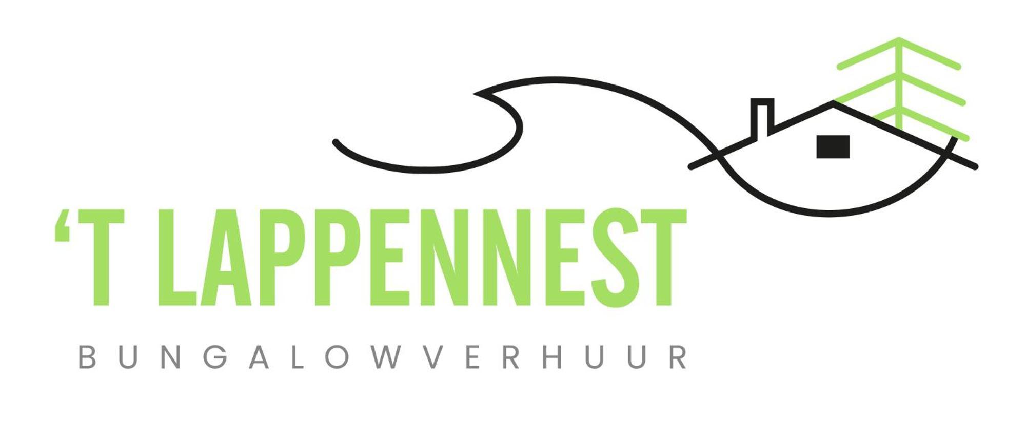 Bungalowverhuur 'T Lappennest Noordwijk Exterior photo